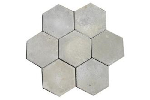 六角砖